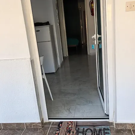 דירה La Familia *