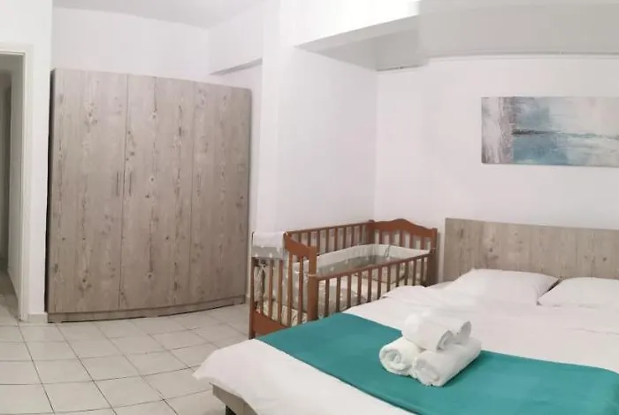 Appartement La Familia