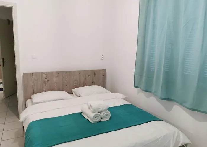 Appartement La Familia