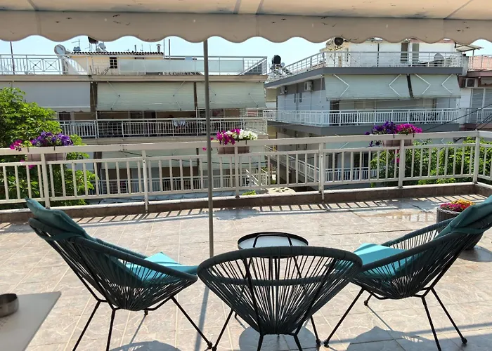 La Familia Appartement