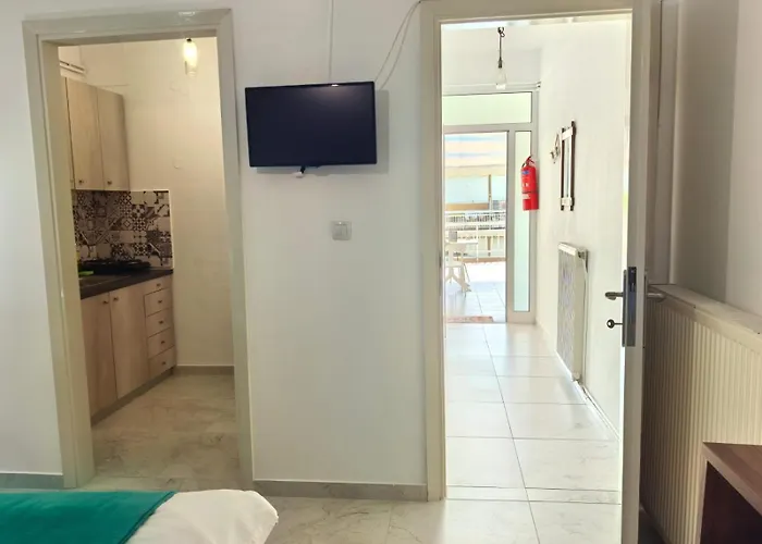La Familia Appartement *