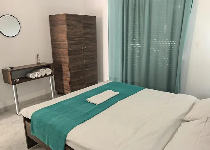 Appartement La Familia