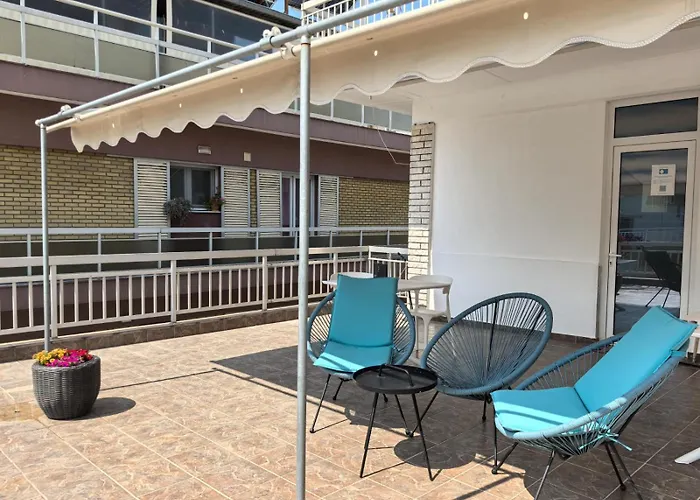 La Familia Appartement *
