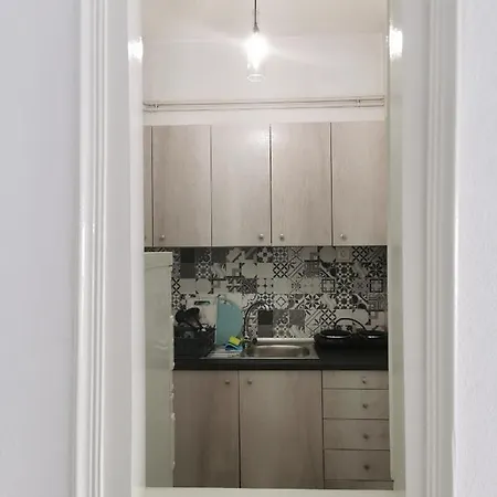 Apartment La Familia