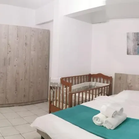 Apartmán La Familia