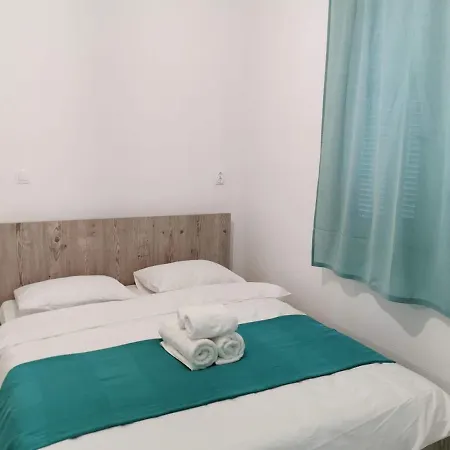 Apartmán La Familia