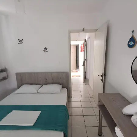 Apartment La Familia Olympiaki Akti