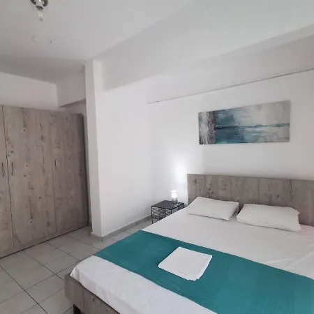 Apartment La Familia