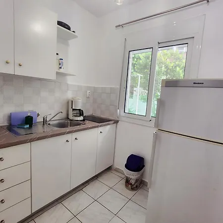 Appartement La Familia *