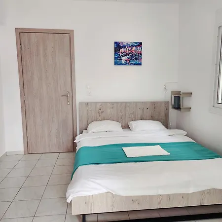 La Familia Appartement