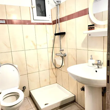 Apartment La Familia