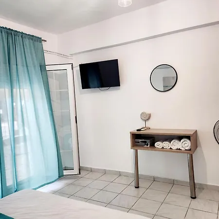 Apartment La Familia *