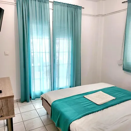 Apartmán La Familia *