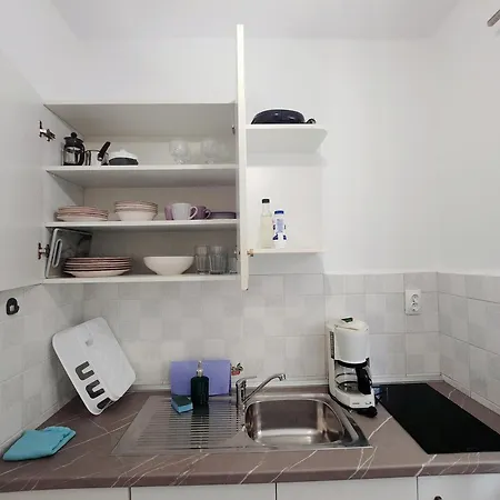 La Familia Appartement Olympiakí Aktí