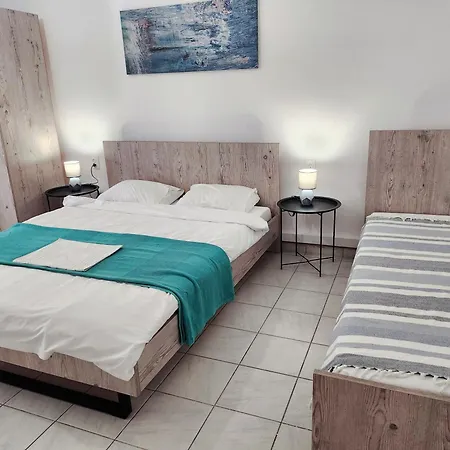 Apartment La Familia *