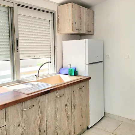 La Familia Apartment
