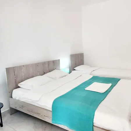 La Familia Apartmán *