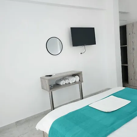 Appartement La Familia *
