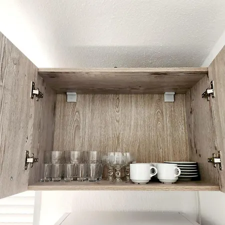 La Familia Apartment