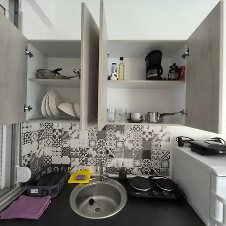 La Familia Apartmán