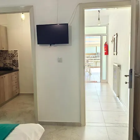 La Familia Apartmán *