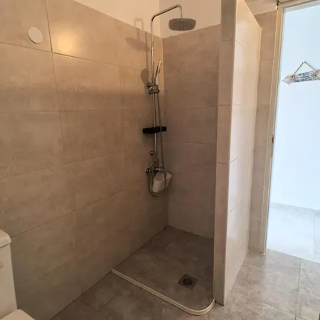 Appartement La Familia Olympiakí Aktí