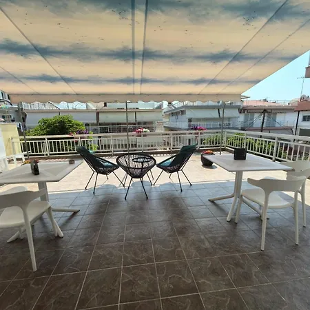 La Familia Appartement