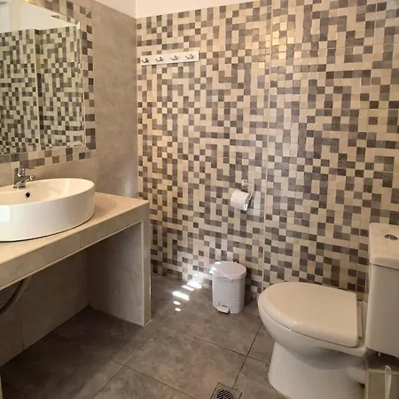 La Familia Appartement