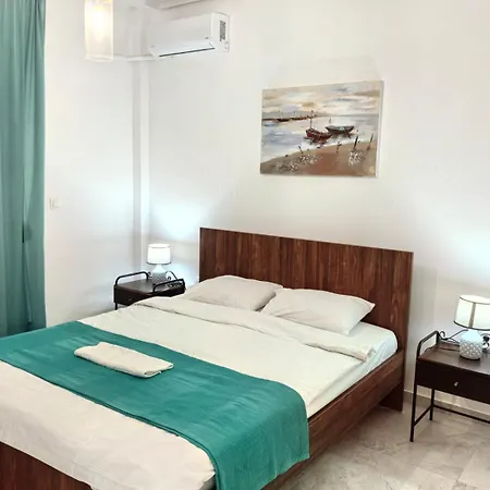 Appartement La Familia