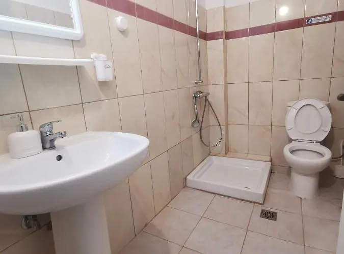 Apartament La Familia Olympiakí Aktí