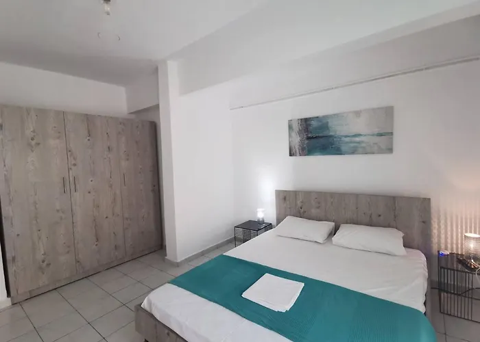 Apartament La Familia