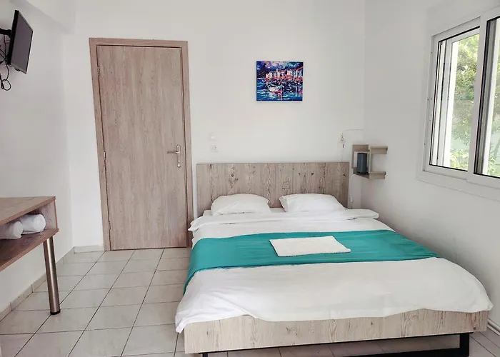 La Familia Apartament
