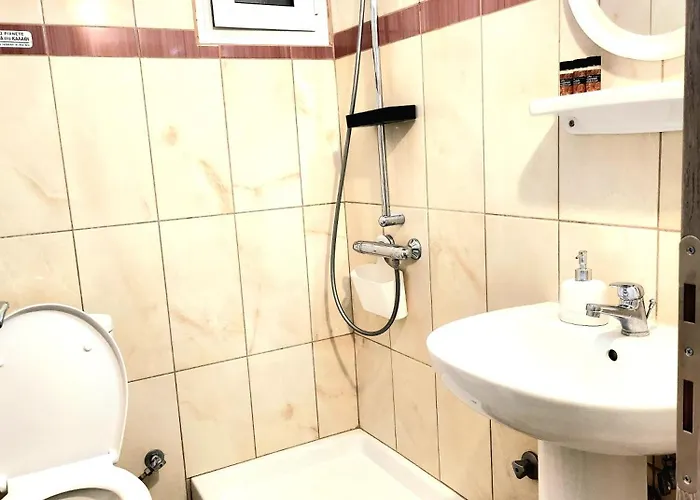 Apartament La Familia
