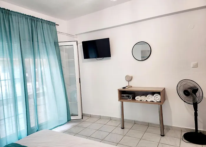 Apartament La Familia *