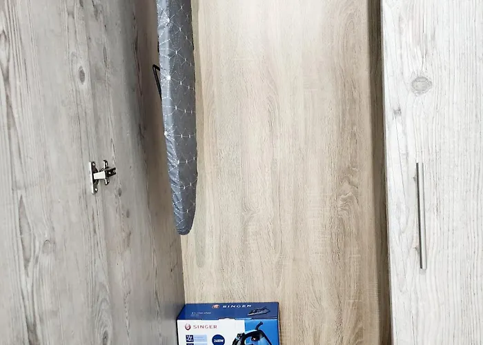 La Familia Apartament *