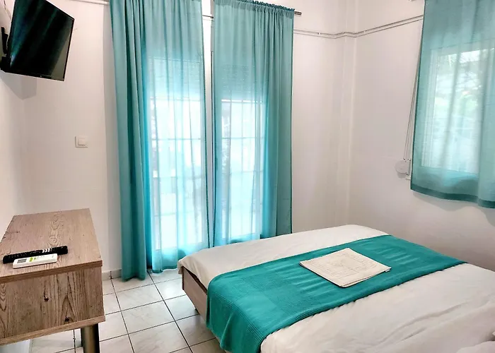 Apartament La Familia *