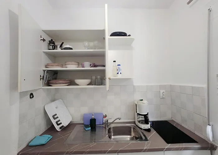 La Familia Apartament Olympiakí Aktí