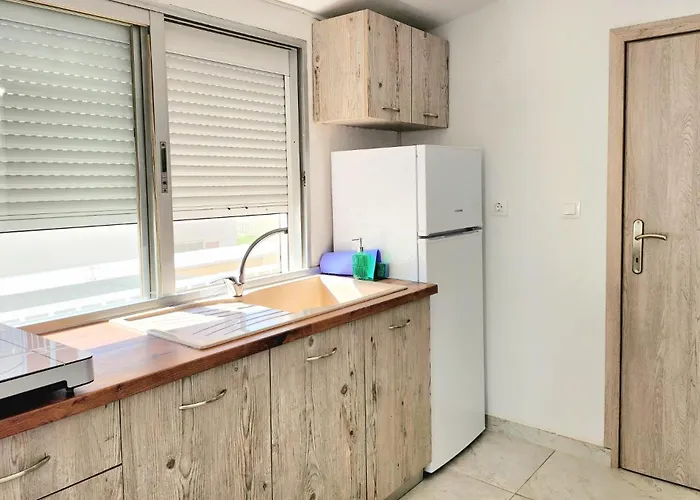 La Familia Apartament