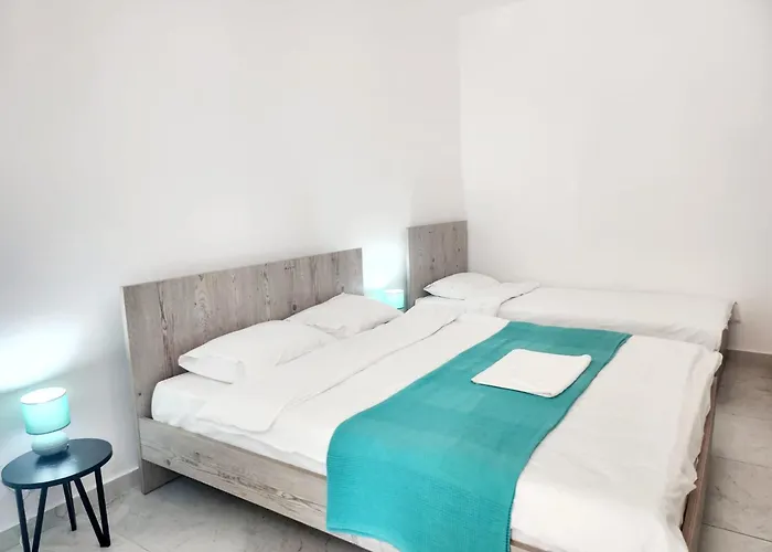 La Familia Apartament *