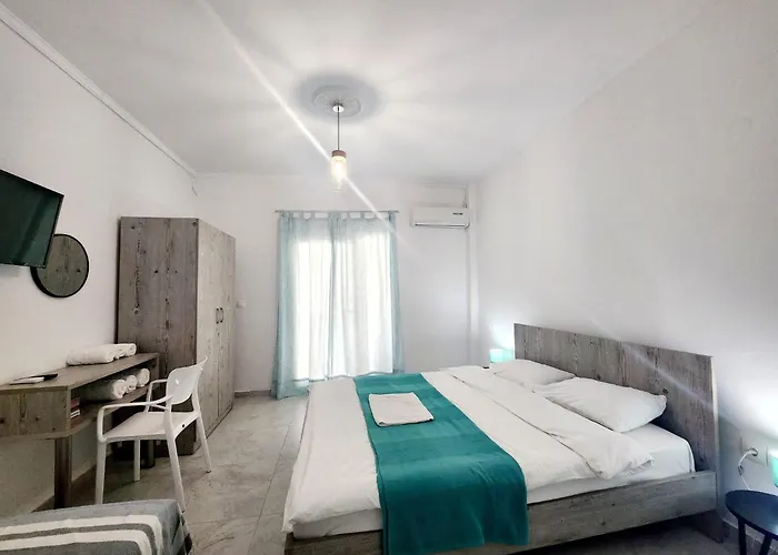 La Familia Apartament *