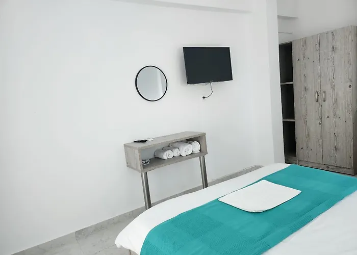 Apartament La Familia *