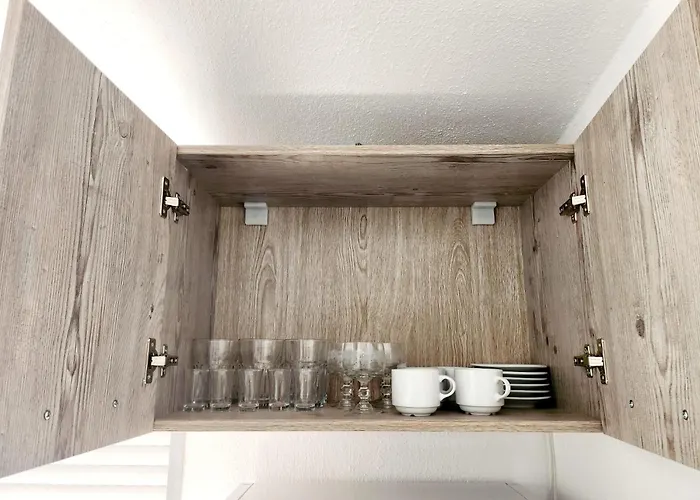 La Familia Apartament
