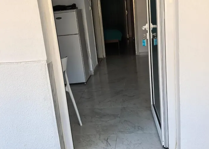 Apartament La Familia *
