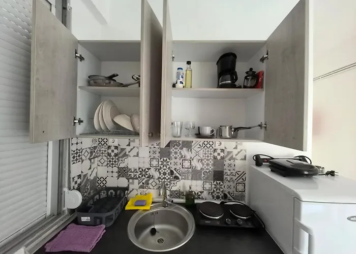 La Familia Apartament