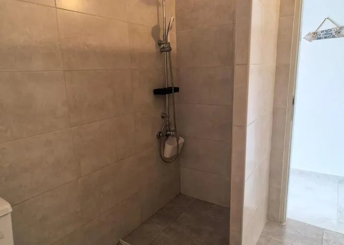 Apartament La Familia Olympiakí Aktí