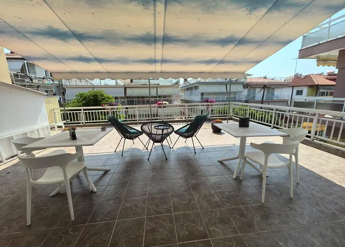 La Familia Apartament