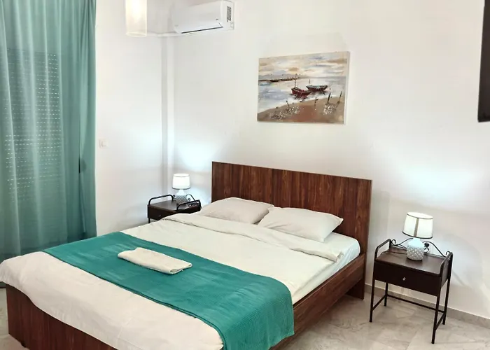 Apartament La Familia